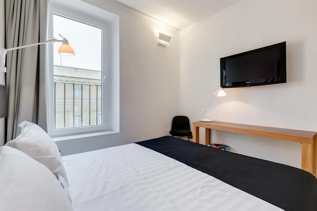 ** Bed & Breakfast Sora Luxury Inn Rome Italy