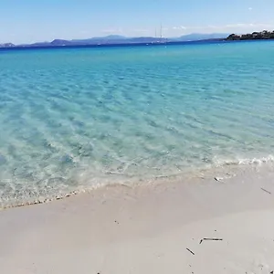 Tabby Hotel Golfo Aranci