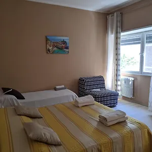 Bed & Breakfast Gina Trastevere