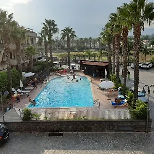 Etna - Taormina Aparthotel Mascali