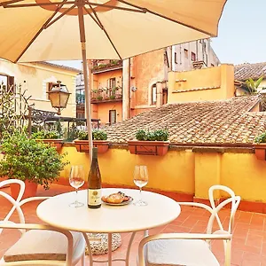 Gasthuis Ripagrande A Trastevere