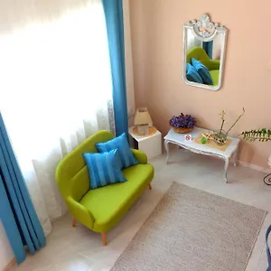  Apartment Pepe's Italien