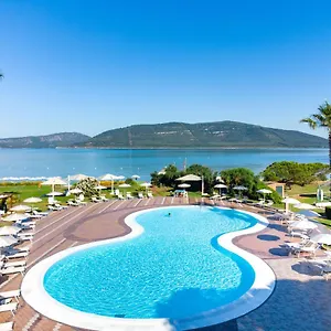 Corte Rosada (adults Only) 4*, Alghero Italie