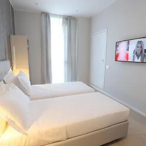 Cadorna Luxury Hotel Milan