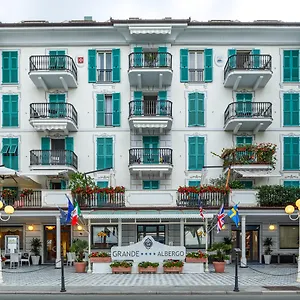 Grande 4*, Sestri Levante Italie