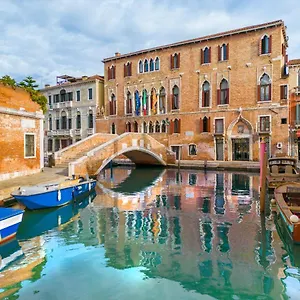 Palazzo Marcello Al Sole 3*, Venise Italie