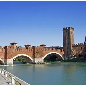  Apartment Veronainflat - Castle View Italien