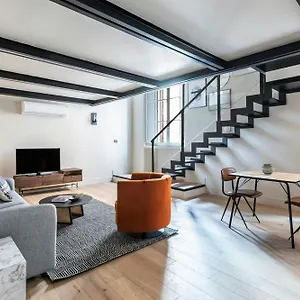 Sonder By Marriott Bonvoy Trastevere Piazza Trilussa מלון דירות