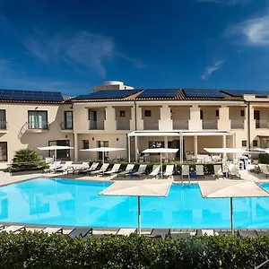 Terradimare Resort&spa Hotel San Teodoro (Sardinia)