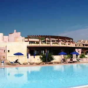 Il Borgo Di Porto Corallo , Villaputzu Italie