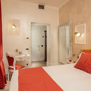 Casa de hóspedes I Fiumi Di Navona