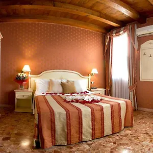 Conterie 3*, Murano Italie