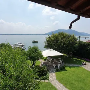  Apartment Cantiere Italien
