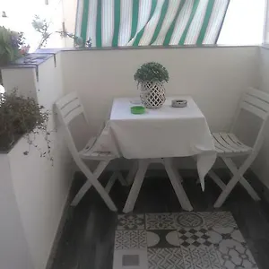  Privatunterkunft Mare Italien