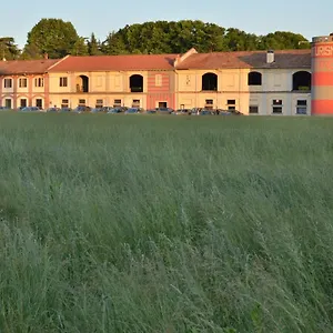  Bauernhof Azienda Agricola La Botanica Italien